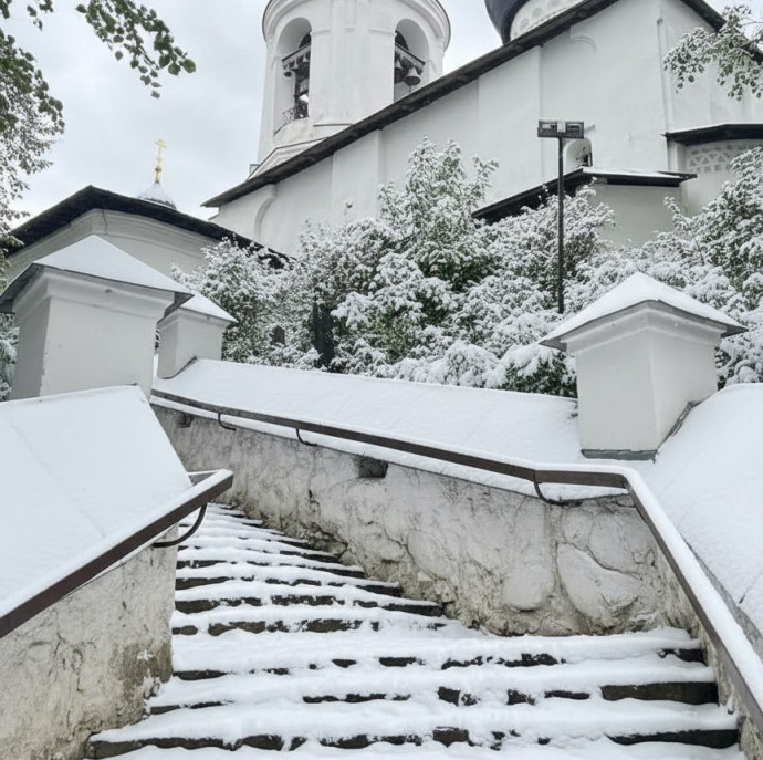 Экскурсия Два дня в Пушкинских Горах в Санкт-Петербурге