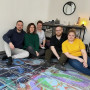 Online Игра Лила с ведущим в Санкт-Петербурге