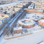 Экскурсия Секреты Новой Голландии в Санкт-Петербурге