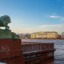 Экскурсия Великая мечта великого императора в Санкт-Петербурге