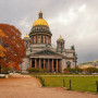 Экскурсия Великая мечта великого императора в Санкт-Петербурге