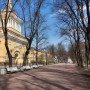 Экскурсия Великая мечта великого императора в Санкт-Петербурге