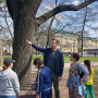 Экскурсия Великая мечта великого императора в Санкт-Петербурге