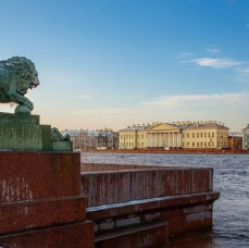 Экскурсия Великая мечта великого императора в Санкт-Петербурге