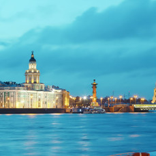 Экскурсия Санкт-Петербург - город императоров в Санкт-Петербурге