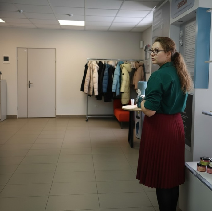 Экскурсия Музей в тишине в Санкт-Петербурге