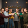 Экскурсия по барам и клубам в Санкт-Петербурге