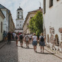 Экскурсия Тайны старого Выборга в Санкт-Петербурге