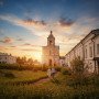 Тур Великий Новгород сердце земли русской в Санкт-Петербурге