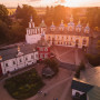 Тур Древние крепости и храмы Псков Изборск Печоры в Санкт-Петербурге