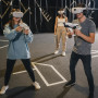 Клуб виртуальной реальности ANVIO VR в Санкт-Петербурге