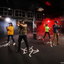 Клуб виртуальной реальности ANVIO VR в Санкт-Петербурге