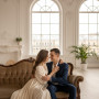 Фотосессия Love Story в Санкт-Петербурге
