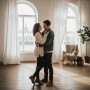Фотосессия Love Story в Санкт-Петербурге