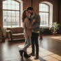 Фотосессия Love Story в Санкт-Петербурге