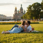 Фотоэкскурсия в Санкт-Петербурге