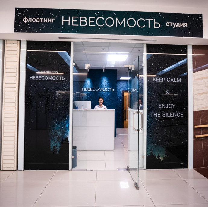 Программа Полный Релакс в Санкт-Петербурге