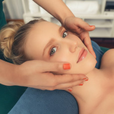 SPA для лица в Санкт-Петербурге