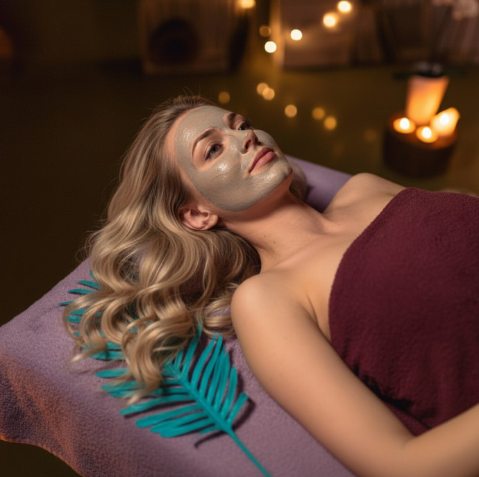 SPA для лица в Санкт-Петербурге