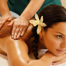 SPA Шоколадное блаженство в Санкт-Петербурге