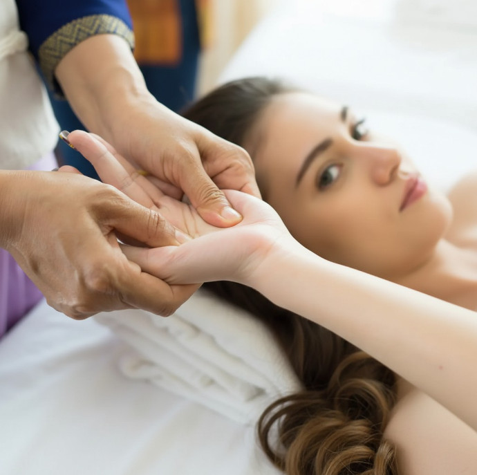 SPA Отпуск в Киото в Санкт-Петербурге