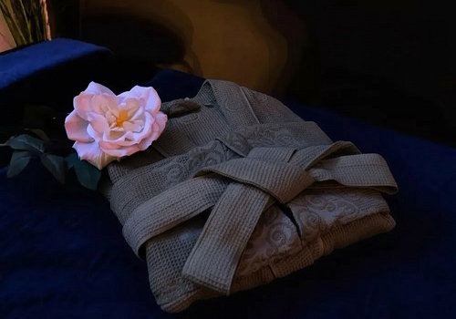 SPA Японский релакс в Санкт-Петербурге