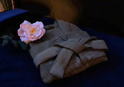 SPA коррекция фигуры с элементами японских техник в Санкт-Петербурге