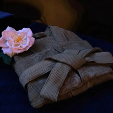 SPA коррекция фигуры с элементами японских техник в Санкт-Петербурге