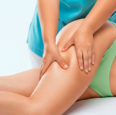 Классический массаж в Санкт-Петербурге