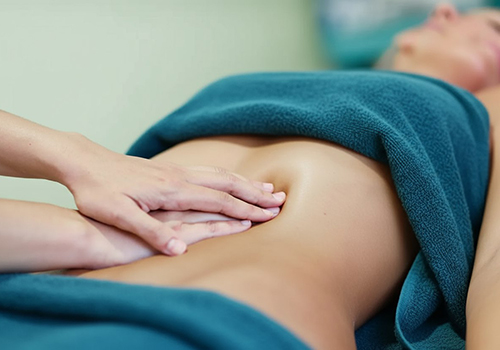 Spa программа Моделирующая для лица и тела в Санкт-Петербурге