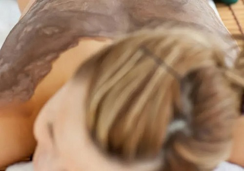 Spa программа по омоложению в Санкт-Петербурге