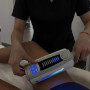 Вакуумно роликовый массаж на аппарате COSMOBODY в Санкт-Петербурге