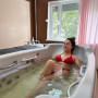 Подводный вакуумный массаж в Санкт-Петербурге