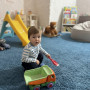 Сеанс в соляной пещере в Санкт-Петербурге