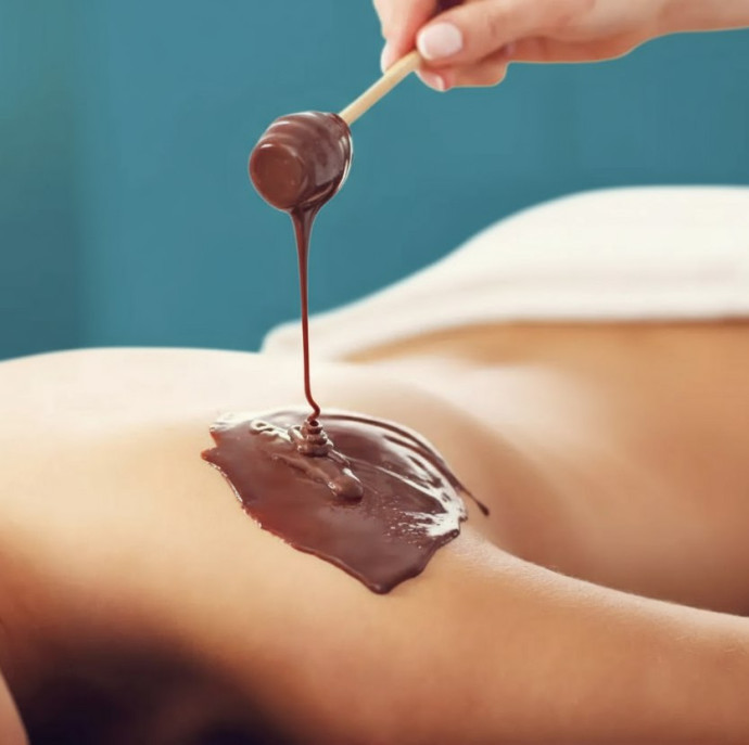 SPA Идеальная фигура в Санкт-Петербурге