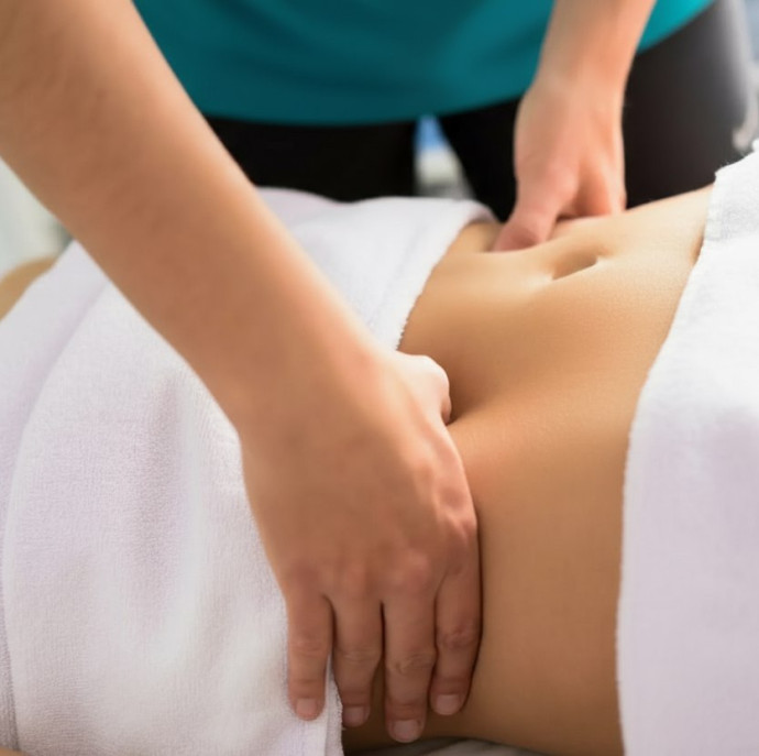 SPA Идеальная фигура в Санкт-Петербурге