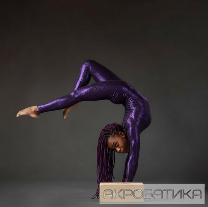 Танцы в Санкт-Петербурге