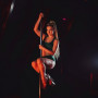 Танец с пилоном Еxotic pole dance в Санкт-Петербурге